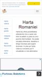Mobile Screenshot of harta.biz